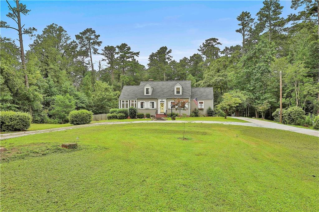 6455 Rivertown Road