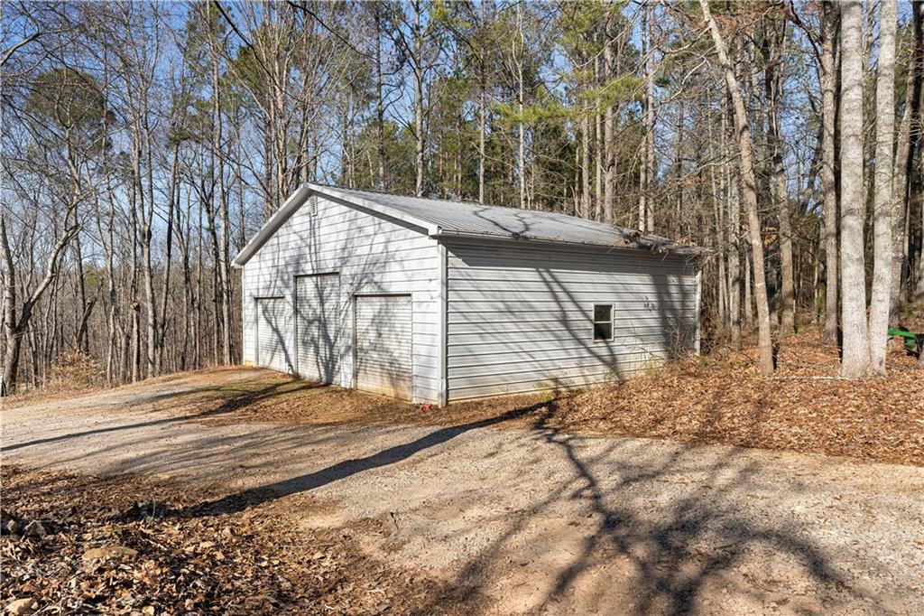 4941 N Helton Road, Winston, Georgia image 23