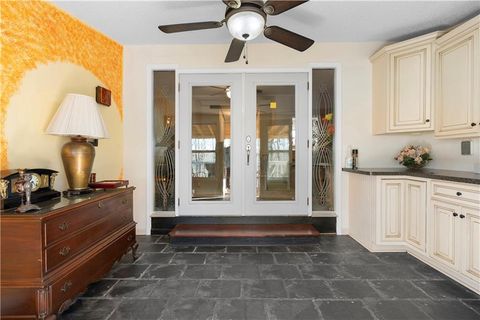 4941 N Helton Road Winston GA 30187