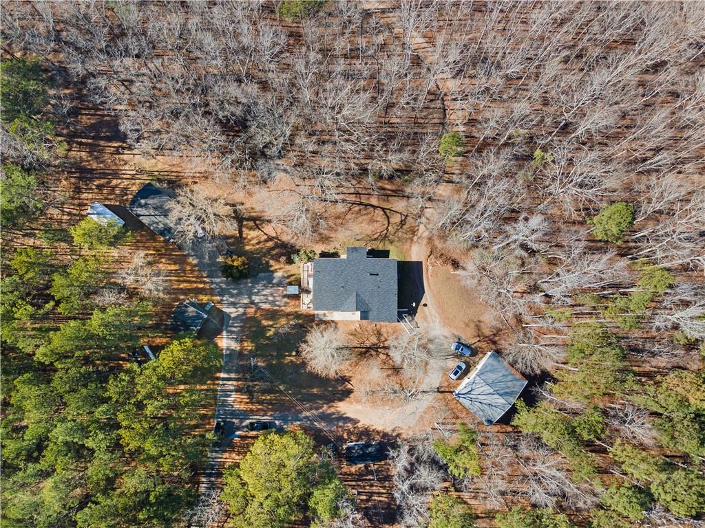 4941 N Helton Road, Winston, Georgia image 42