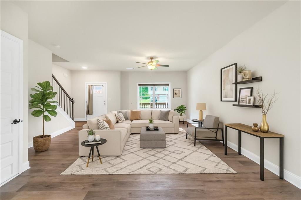 273 Summit View Drive