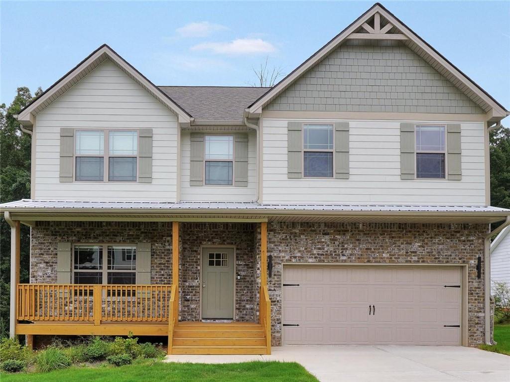 273 Summit View Drive