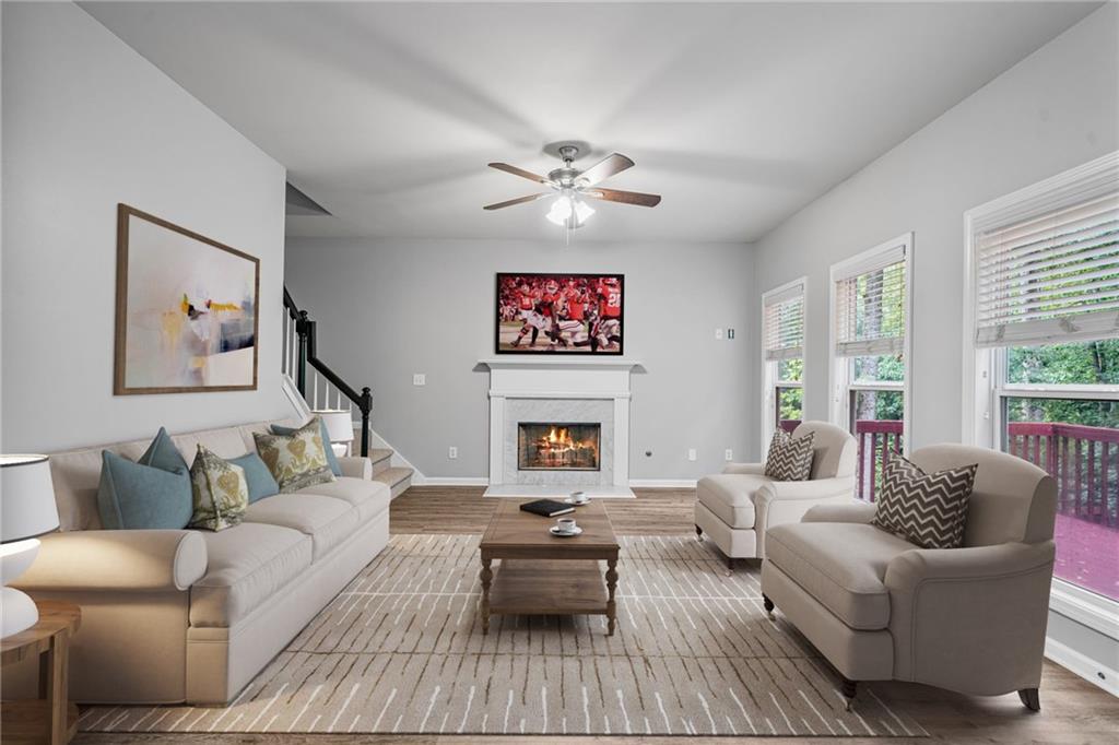 3687 Vine Springs Trace