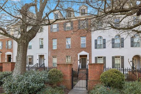 Photo of 238 Le Gran Bend, Atlanta, GA 30328 (MLS # 7713162)