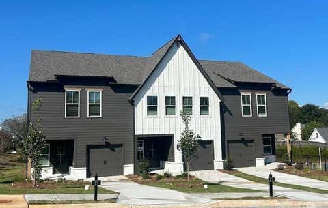Townhouse For Sale - 82 Fausett Lane<br/> Dawson County, Dawsonville, GA 30534