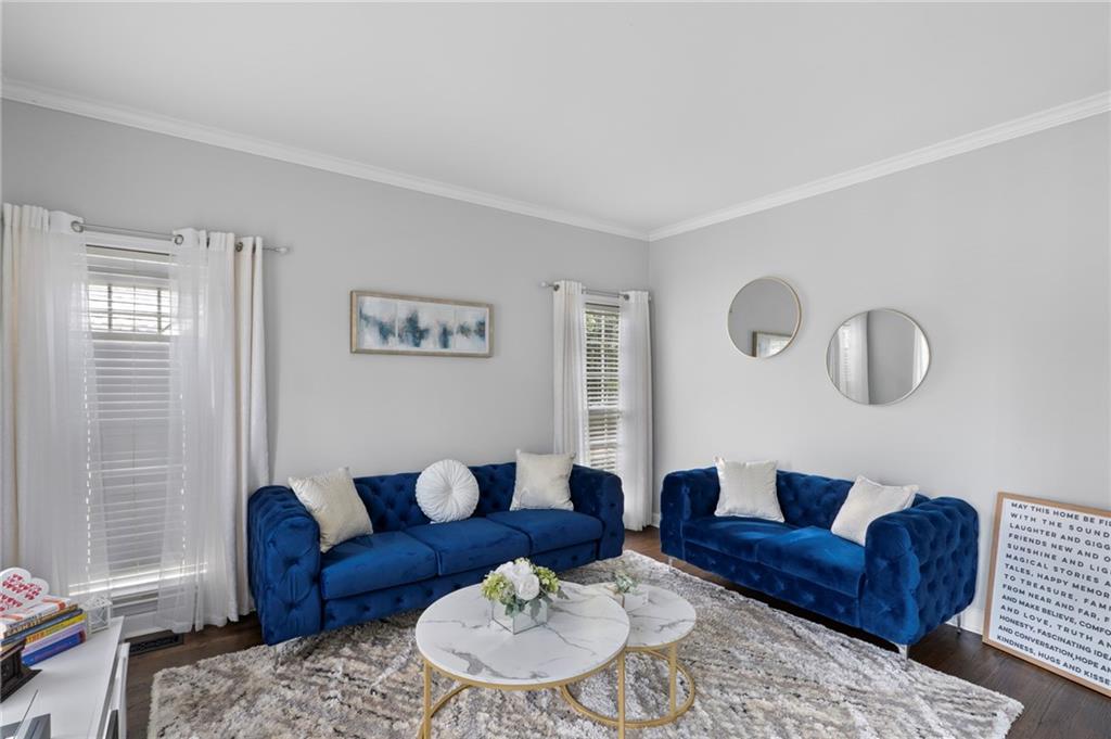2167 Merrymount Drive