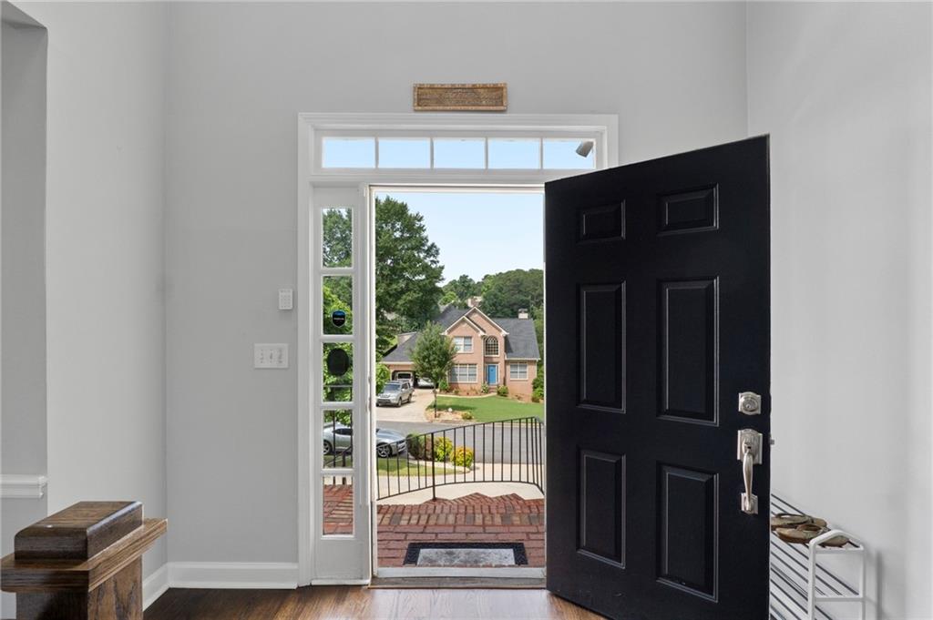 2167 Merrymount Drive