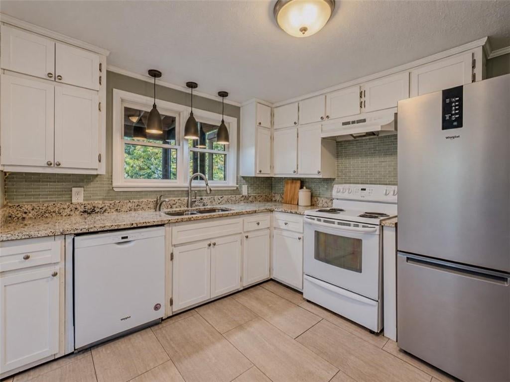 3184 Klondike Road