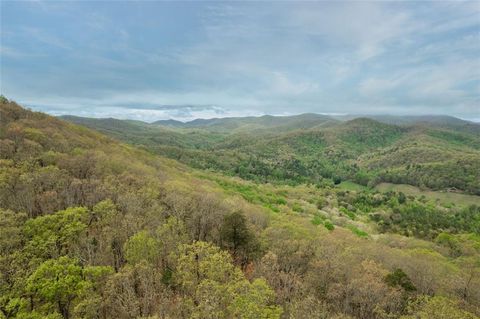 A home in Blue Ridge