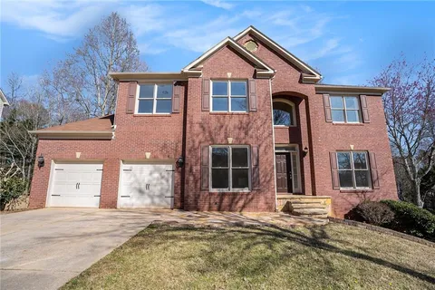 10950 Glenhurst Pass, Duluth, GA 30097 - MLS#: 7524159