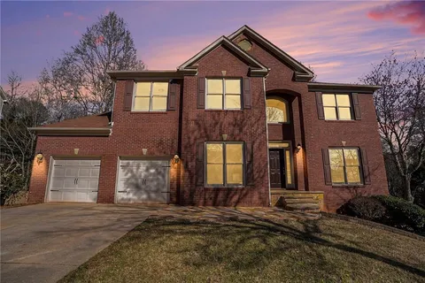 10950 Glenhurst Pass, Duluth, GA 30097 - MLS#: 7524159
