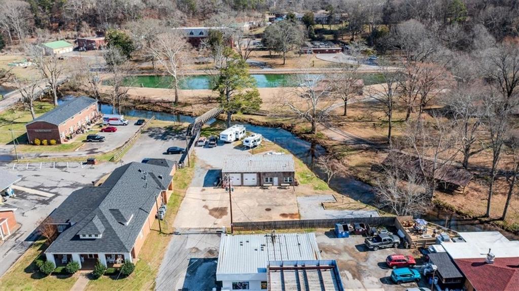 21 Cedartown Highway