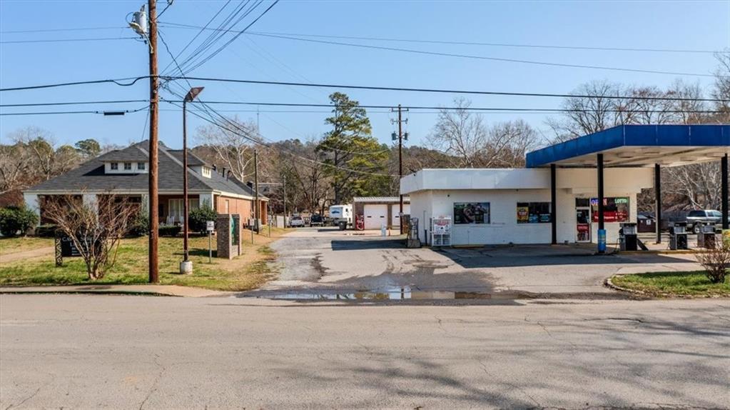 21 Cedartown Highway