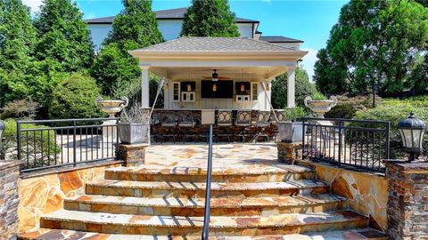 A home in Snellville