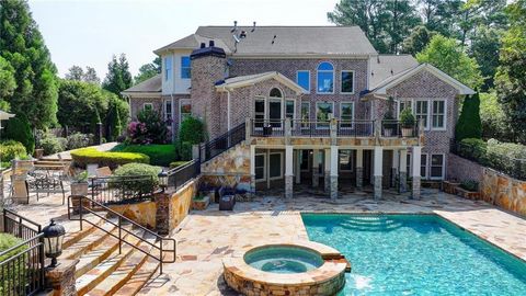 A home in Snellville