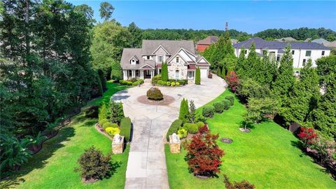 A home in Snellville