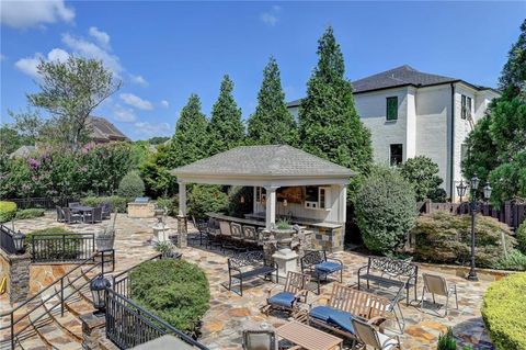 A home in Snellville