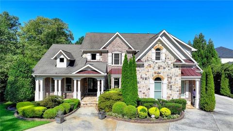 A home in Snellville