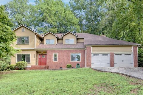 3288 Crawford Circle Marietta GA 30066