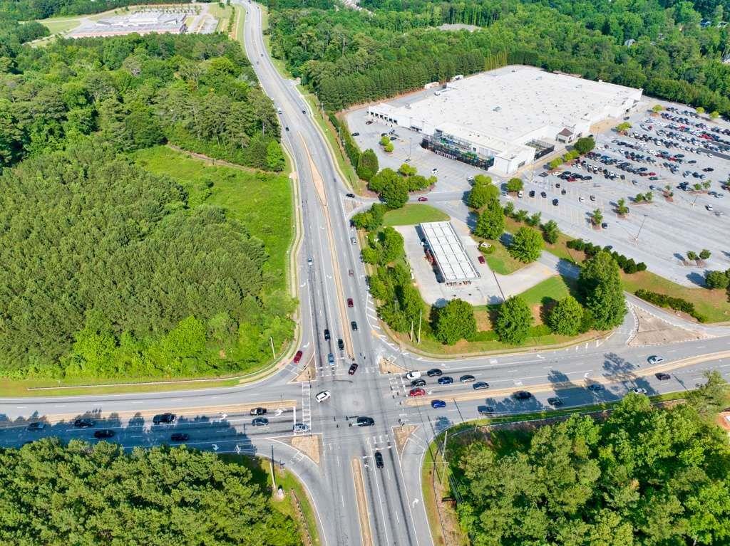 1330 Lawrenceville Highway