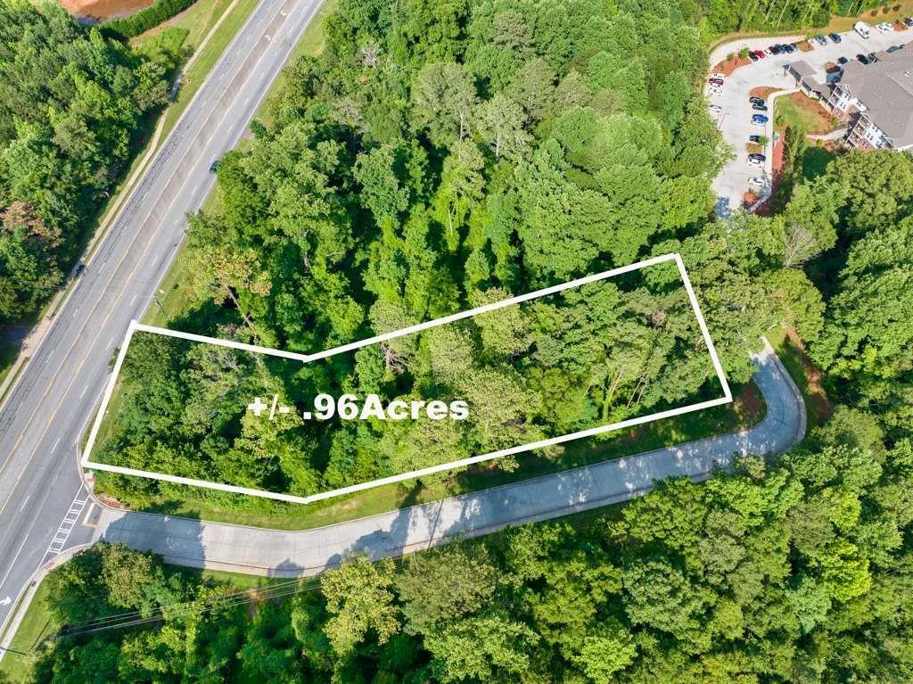 1330 Lawrenceville Highway