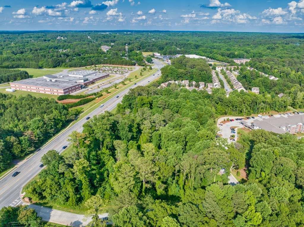 1330 Lawrenceville Highway