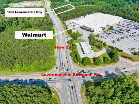 1330 Lawrenceville Highway Lawrenceville GA 30046
