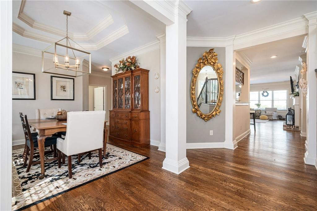 625 Aunt Lucy Lane SW 41