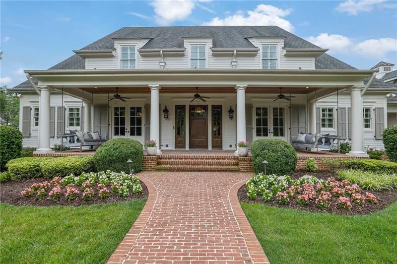 710 Cox Road