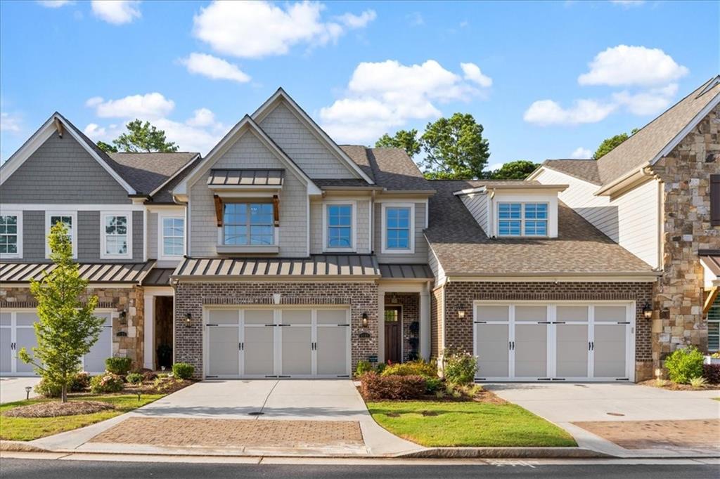 View Marietta, GA 30062 townhome