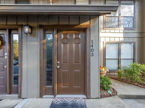 1403 Cumberland Court Smyrna GA 30080