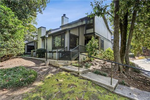 3064 Balearic Drive SE Marietta GA 30067