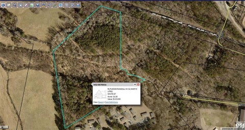 Vacant Land For Sale - White Street<br/> Carroll County, Villa Rica, GA 30180