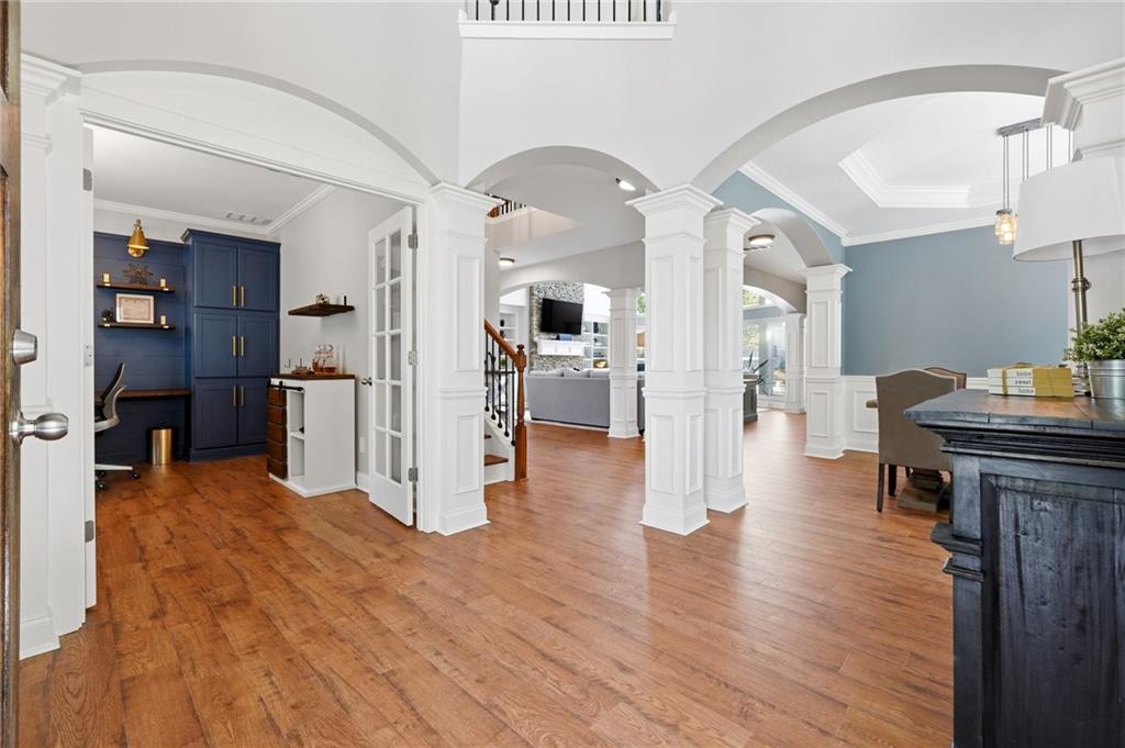 804 Turnstone Drive