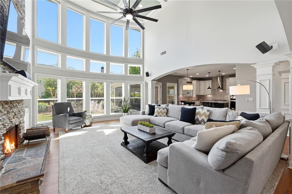804 Turnstone Drive