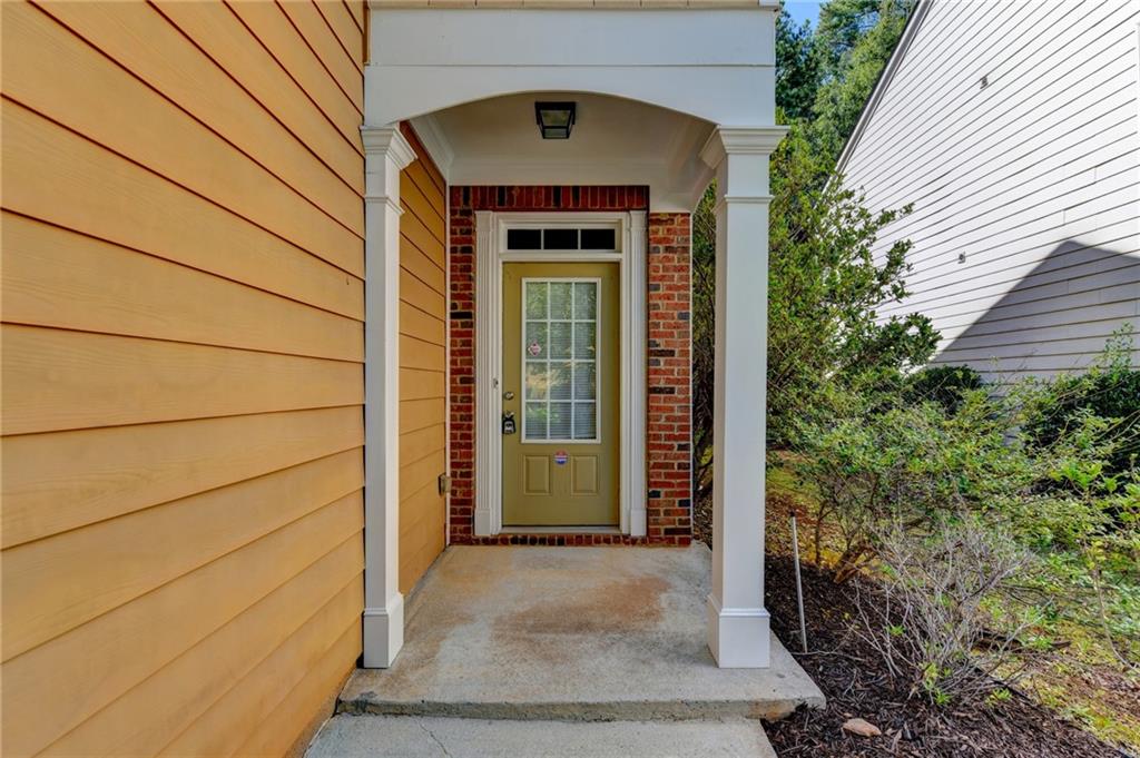 222 Ledgewood Mill Way