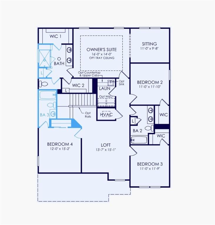 264 Rockledge Bend SW