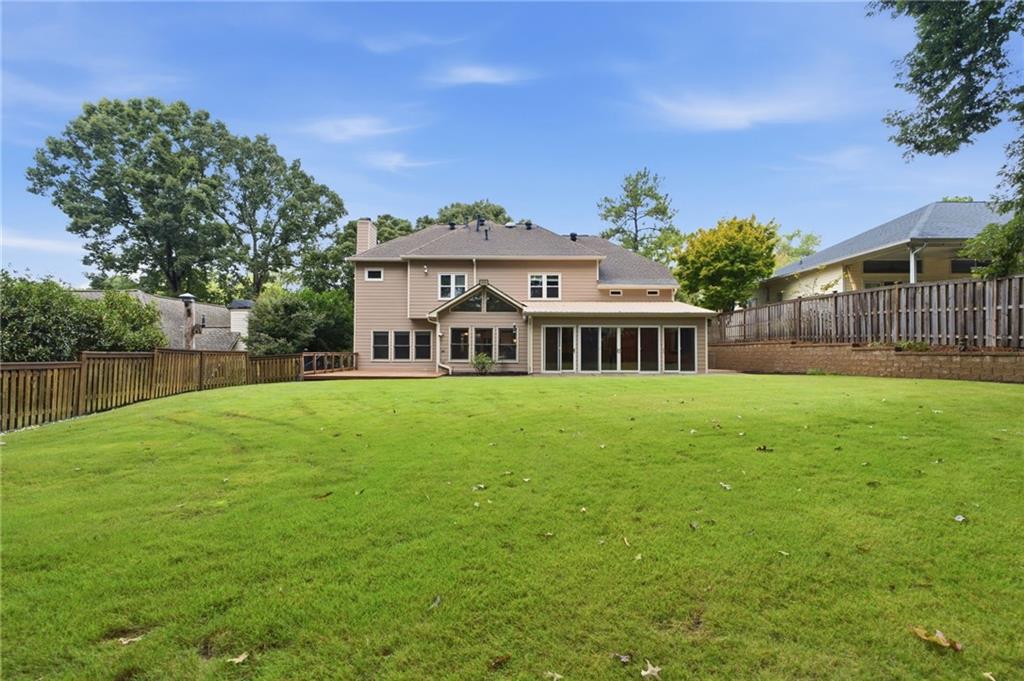 2614 Chadwick Road