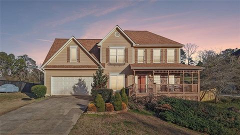 Photo of 4980 Hyde Ct Ct, Cumming, GA 30040 (MLS # 7741697)