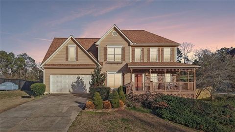 Photo of 4980 Hyde Ct Ct, Cumming, GA 30040 (MLS # 7741697)
