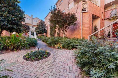 Photo of 751 PIEDMONT Avenue NE #7, Atlanta, GA 30308 (MLS # 7653186)