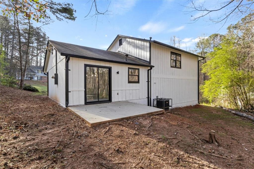 3840 Natalie Way, Ellenwood, Georgia image 25