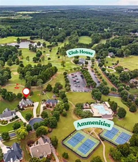 Homes For Sale - 6781 Highland Pointe Place<br/> Monroe, GA 30656