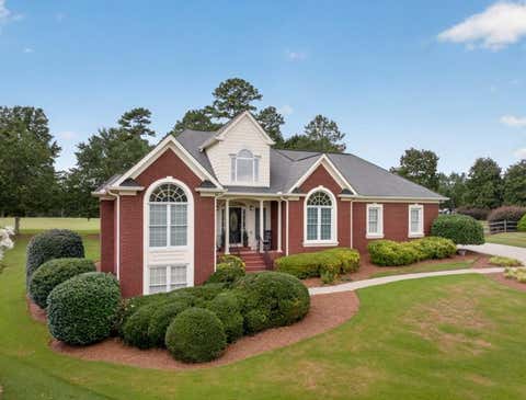 Homes For Sale - 6781 Highland Pointe Place<br/> Monroe, GA 30656