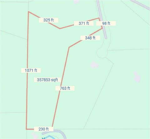 Vacant Land For Sale - 916 Cove Lake Drive<br/> Marble Hill, GA 30148