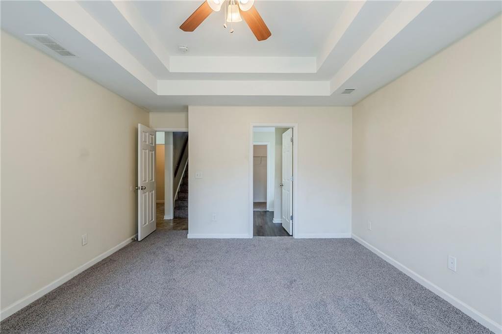 811 Betsy Ross Trail, Hampton, Georgia image 21