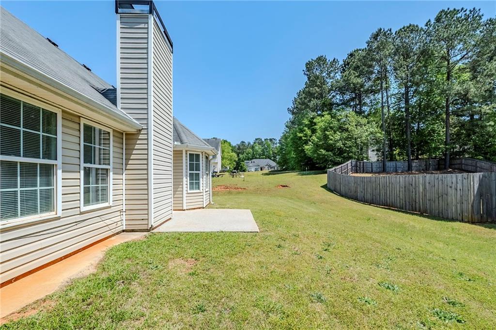 811 Betsy Ross Trail, Hampton, Georgia image 30