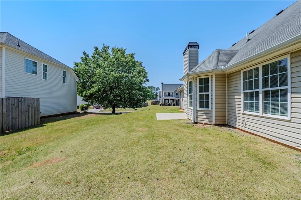 811 Betsy Ross Trail, Hampton, Georgia image 28