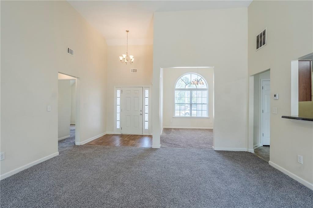 811 Betsy Ross Trail, Hampton, Georgia image 7