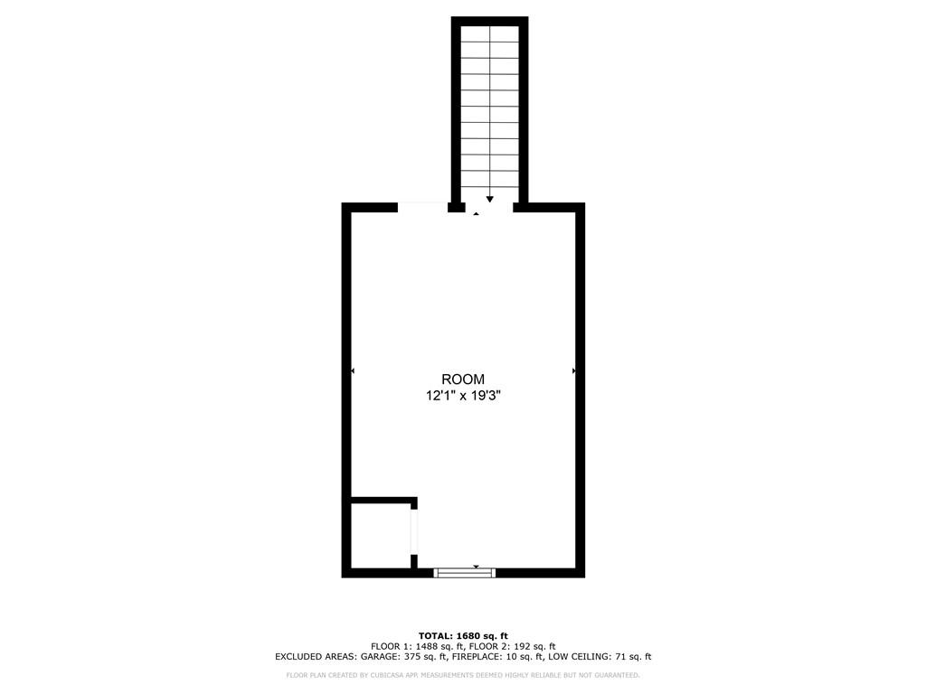 811 Betsy Ross Trail, Hampton, Georgia image 32